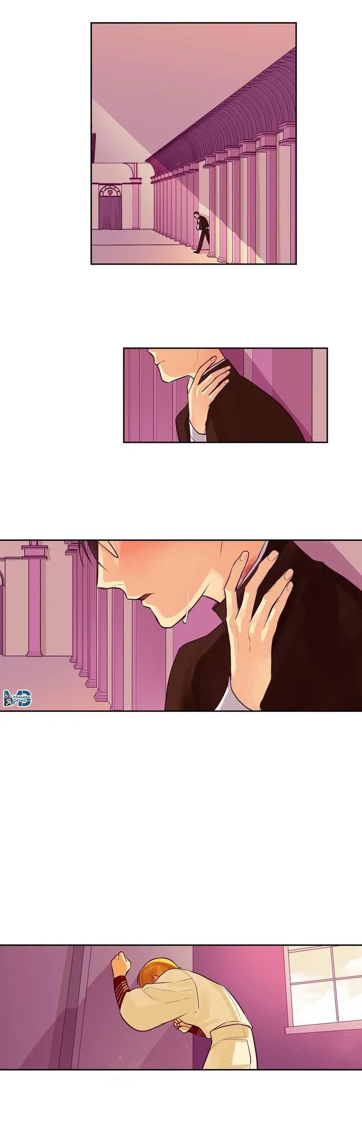 King's Maker - Sayfa 27