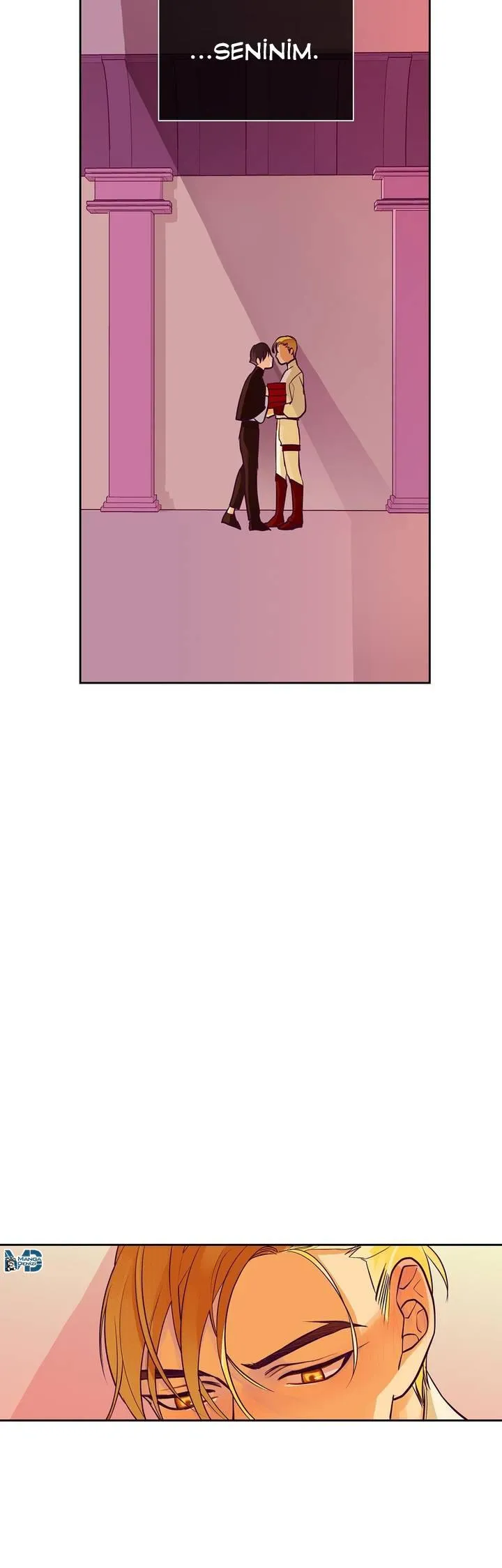 King's Maker - Sayfa 29