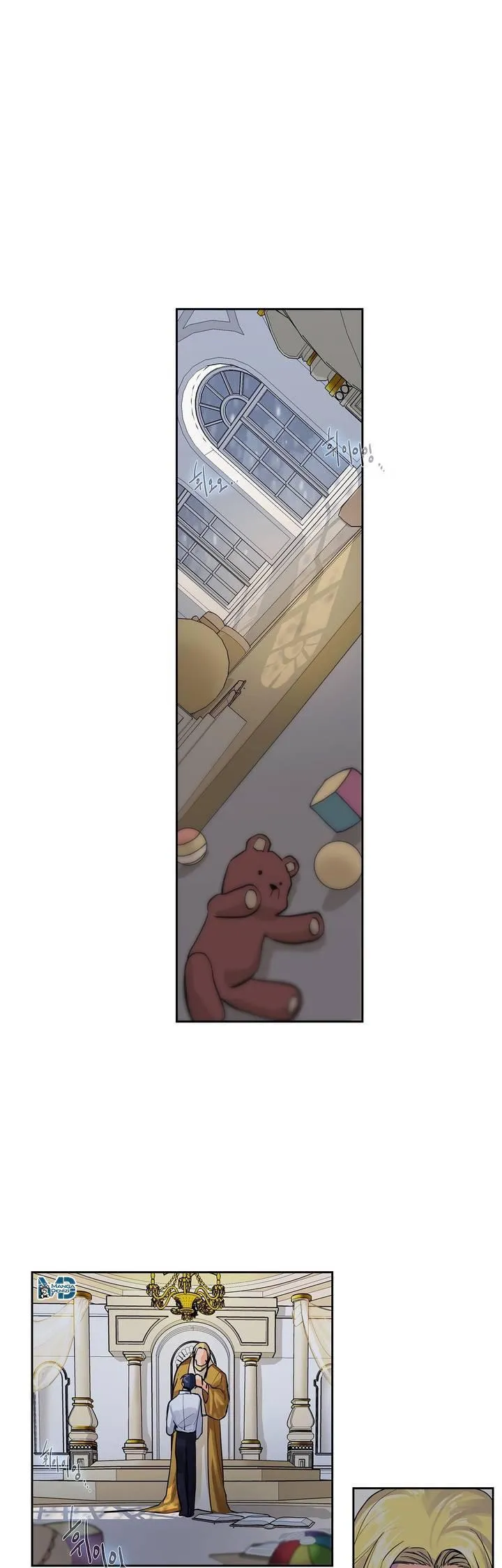 King's Maker - Sayfa 2