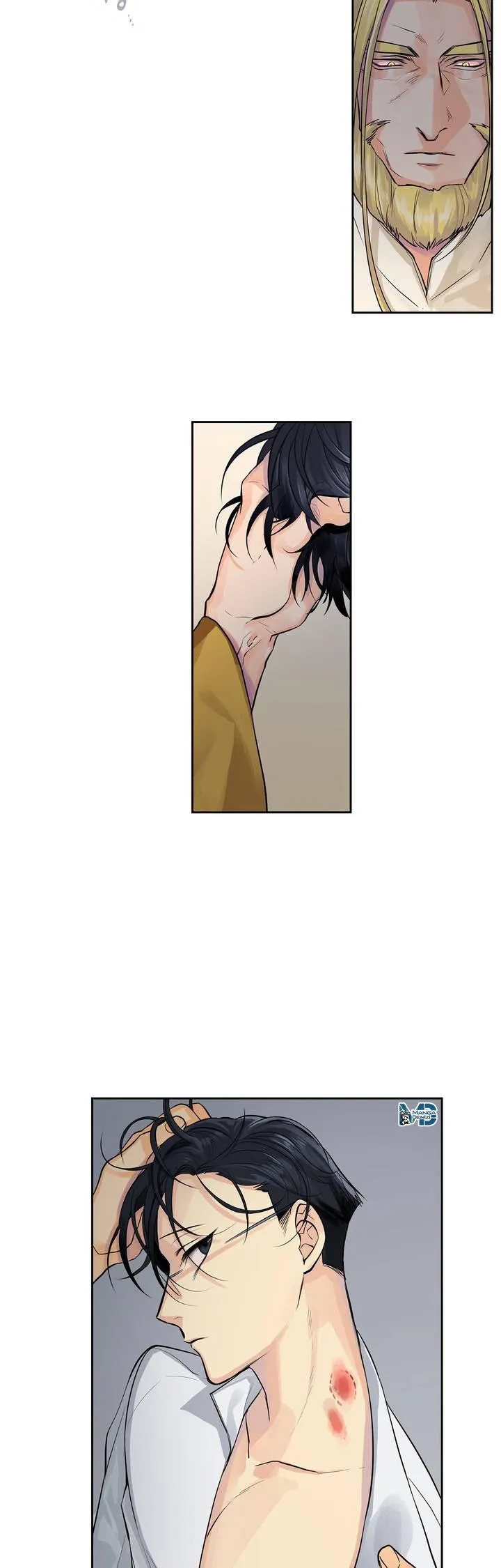 King's Maker - Sayfa 3