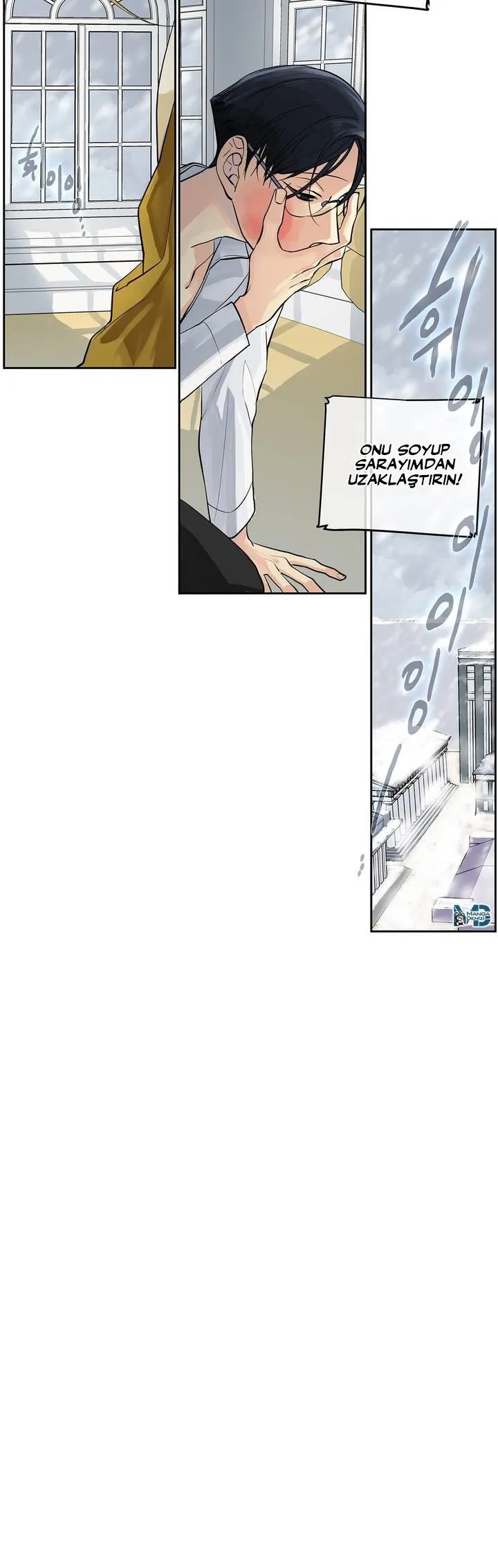 King's Maker - Sayfa 6