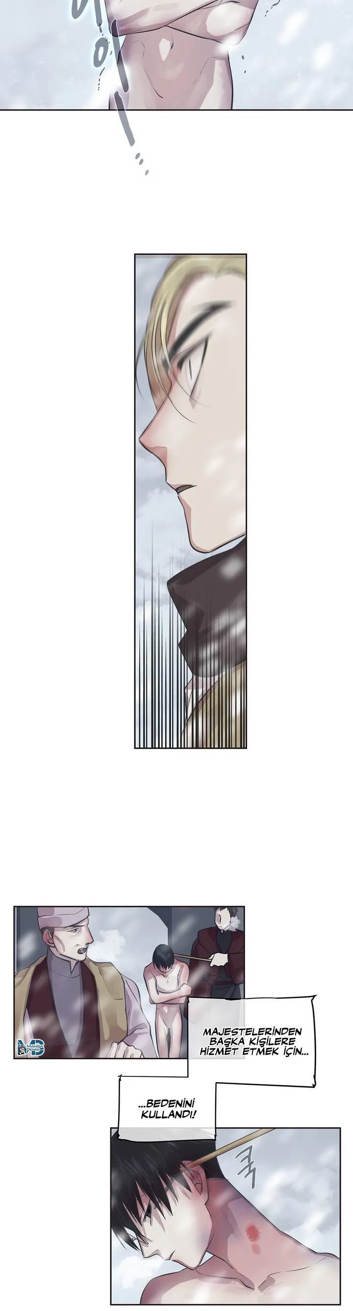 King's Maker - Sayfa 13