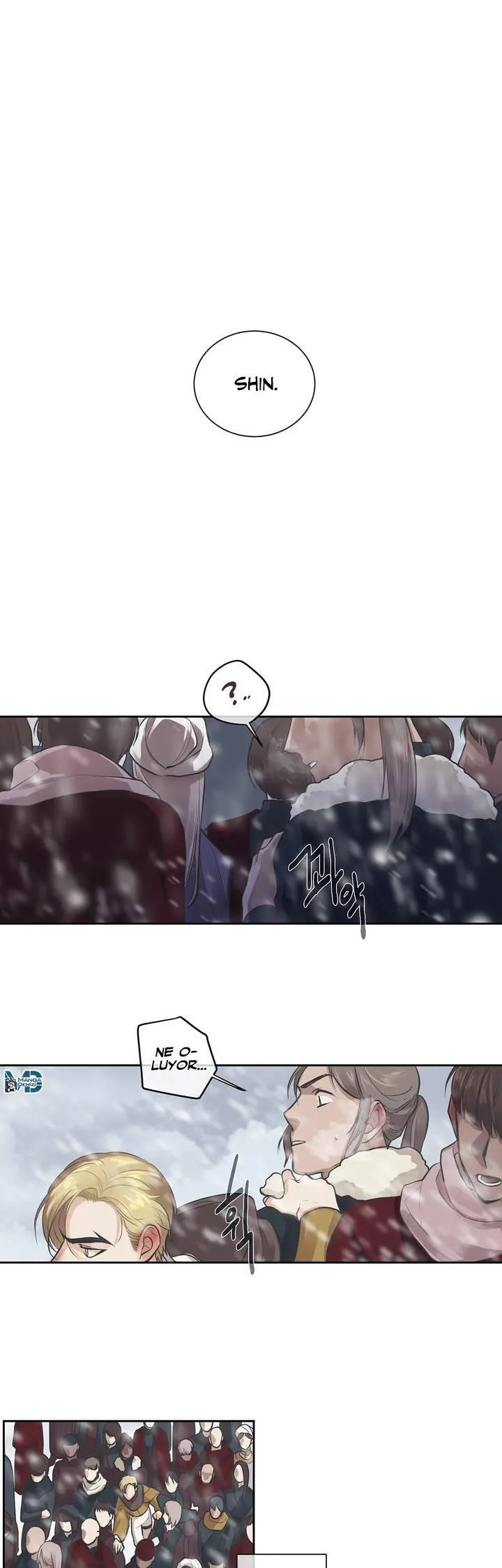 King's Maker - Sayfa 16