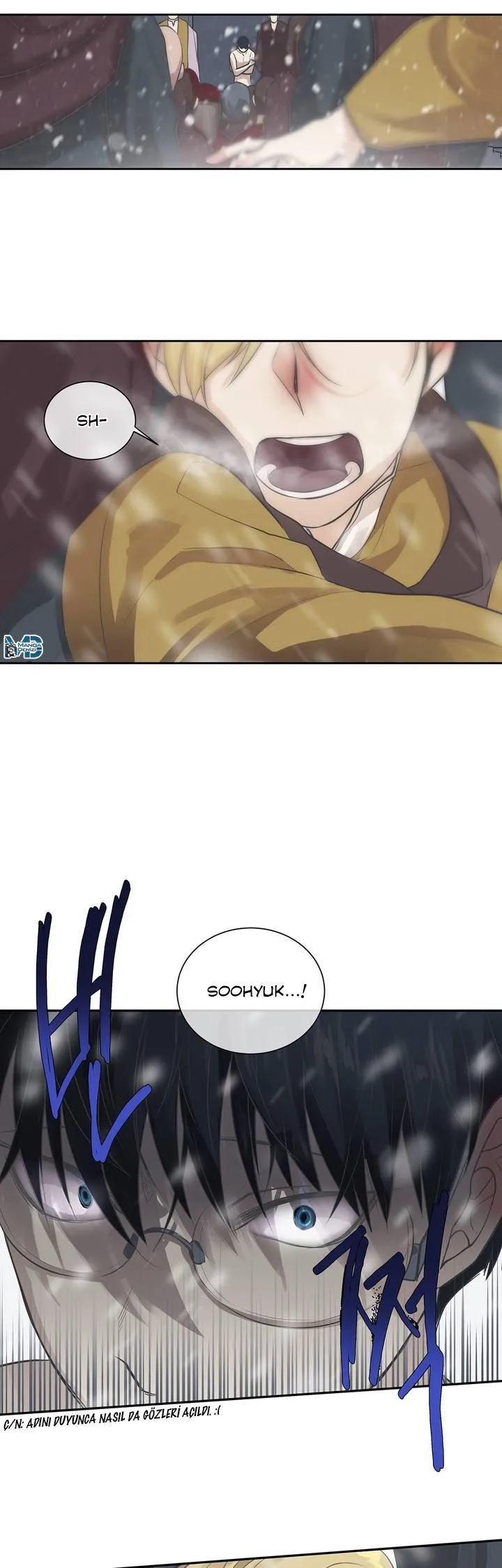 King's Maker - Sayfa 18