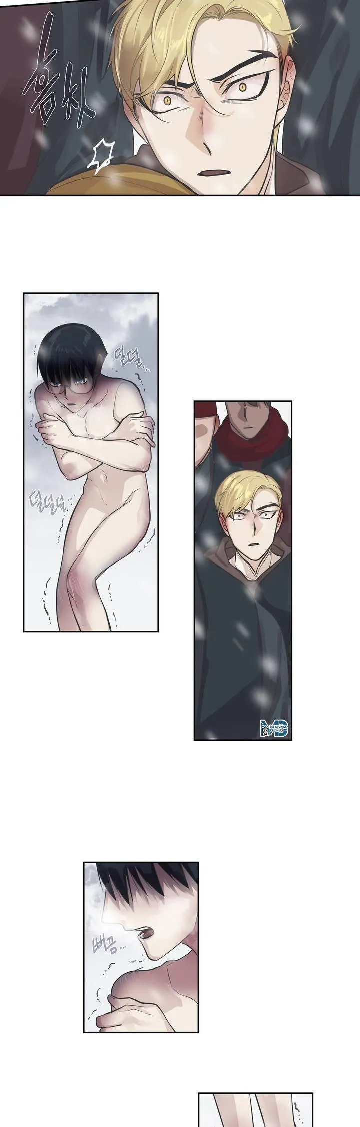 King's Maker - Sayfa 19