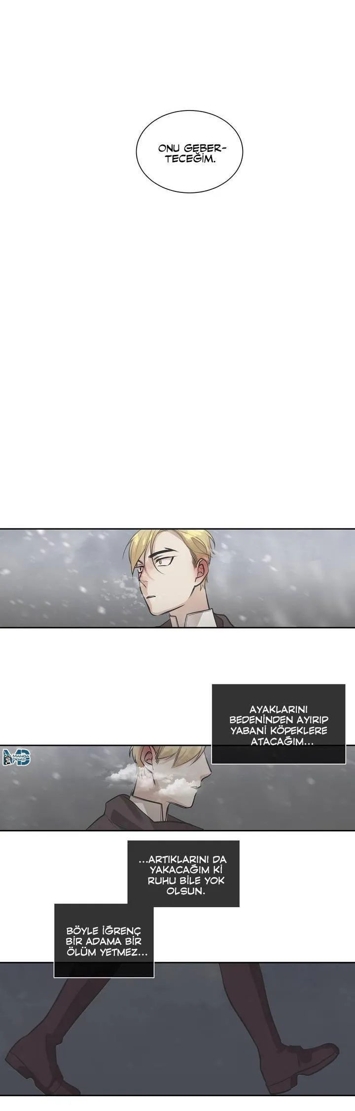 King's Maker - Sayfa 24