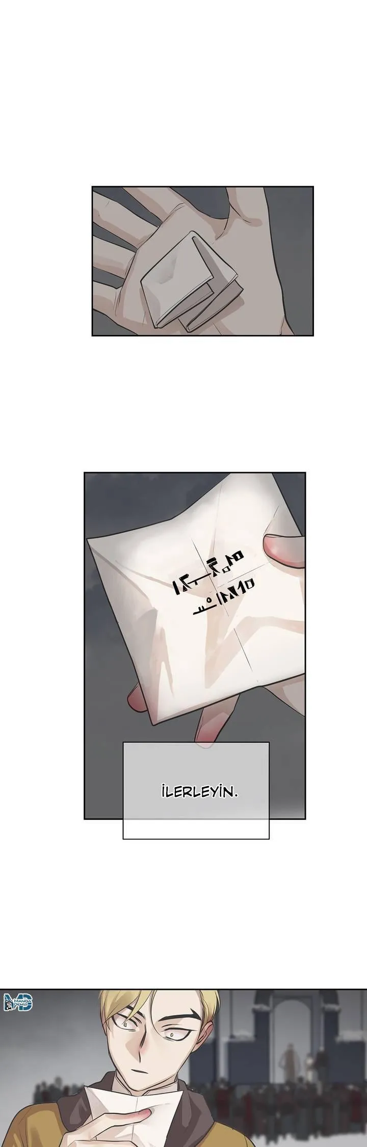 King's Maker - Sayfa 26