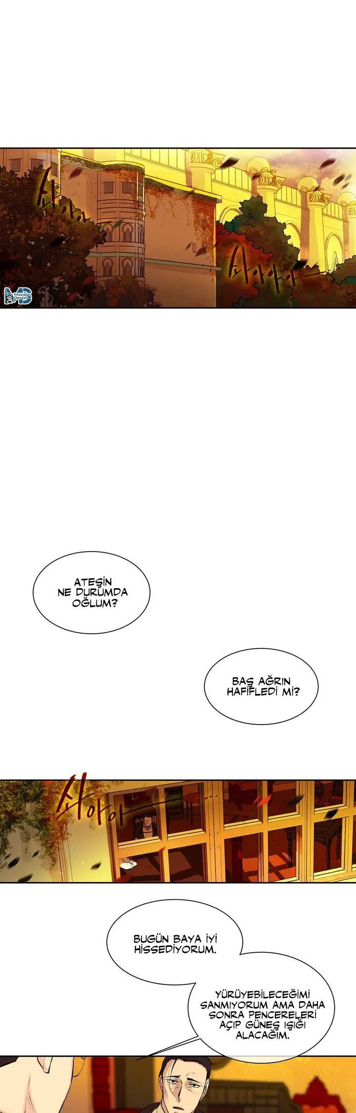 King's Maker - Sayfa 2