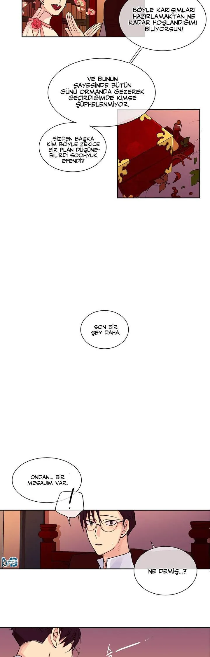 King's Maker - Sayfa 10