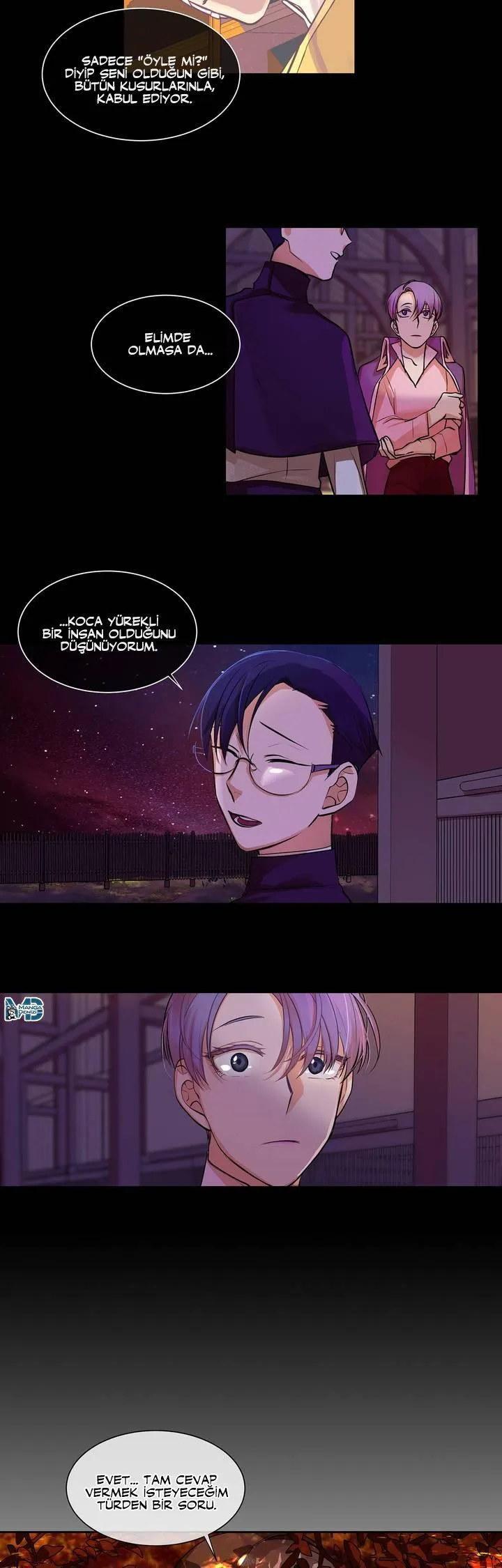 King's Maker - Sayfa 16