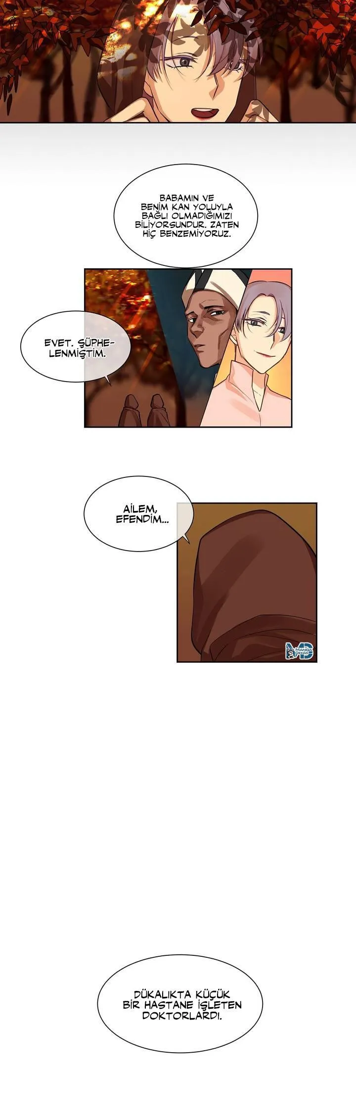 King's Maker - Sayfa 17