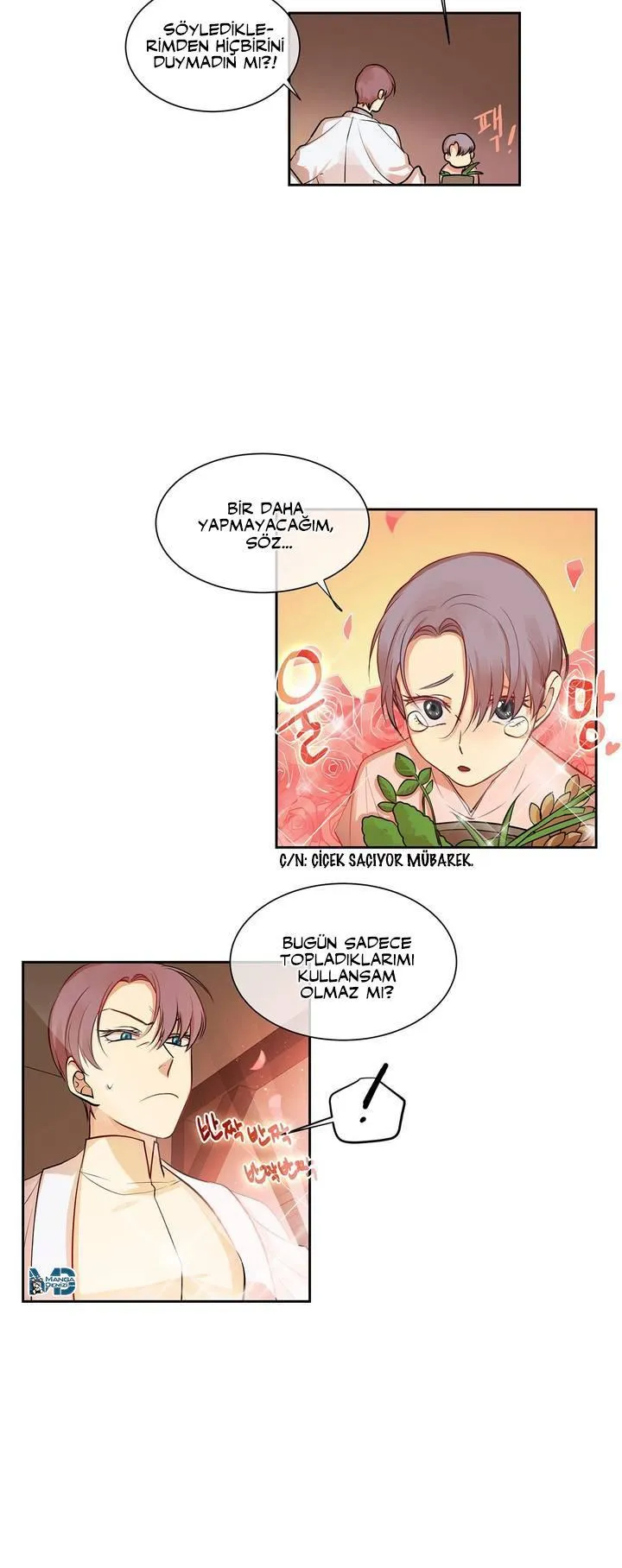 King's Maker - Sayfa 19