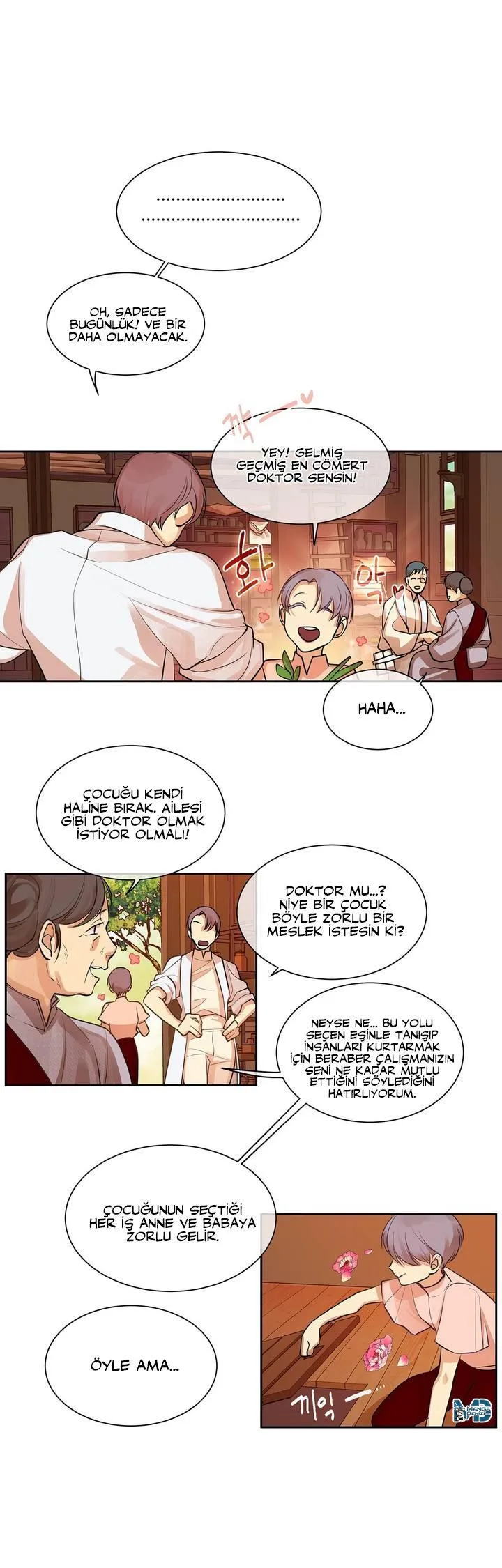 King's Maker - Sayfa 20