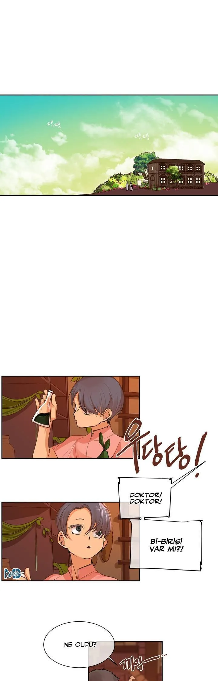 King's Maker - Sayfa 22