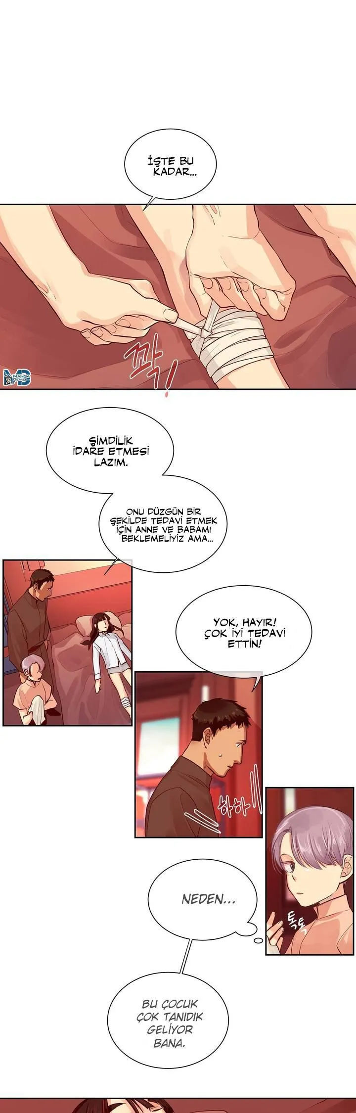 King's Maker - Sayfa 2