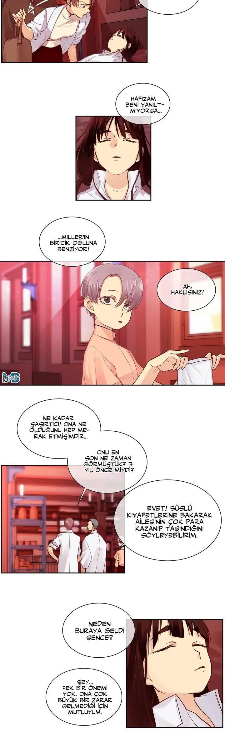 King's Maker - Sayfa 4