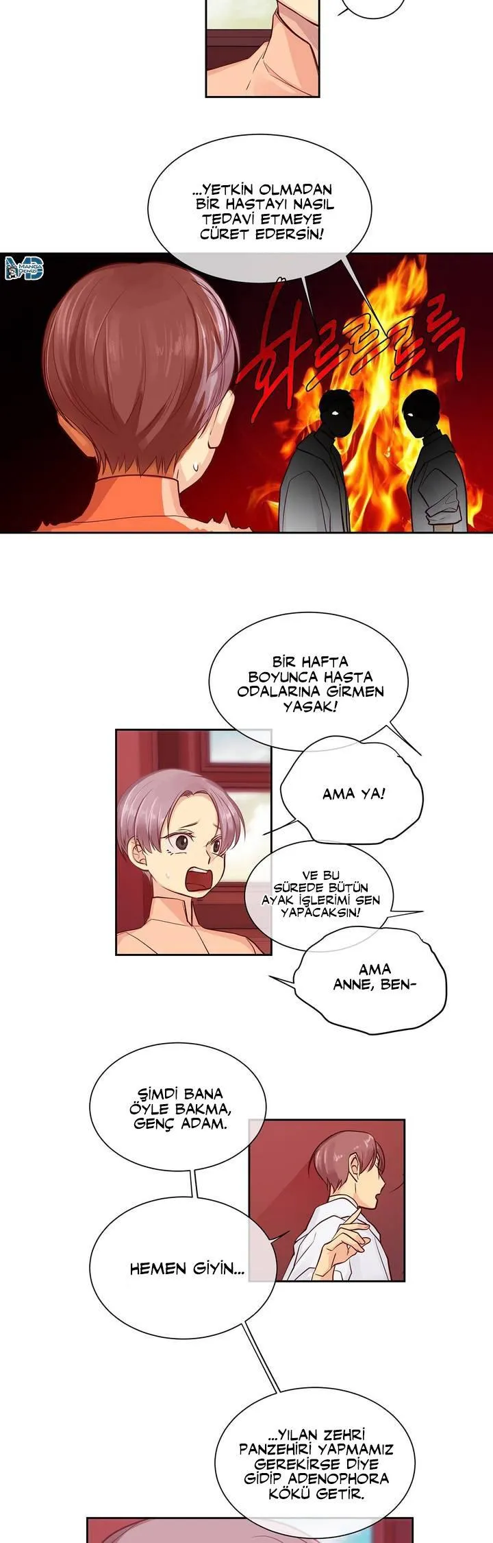 King's Maker - Sayfa 6