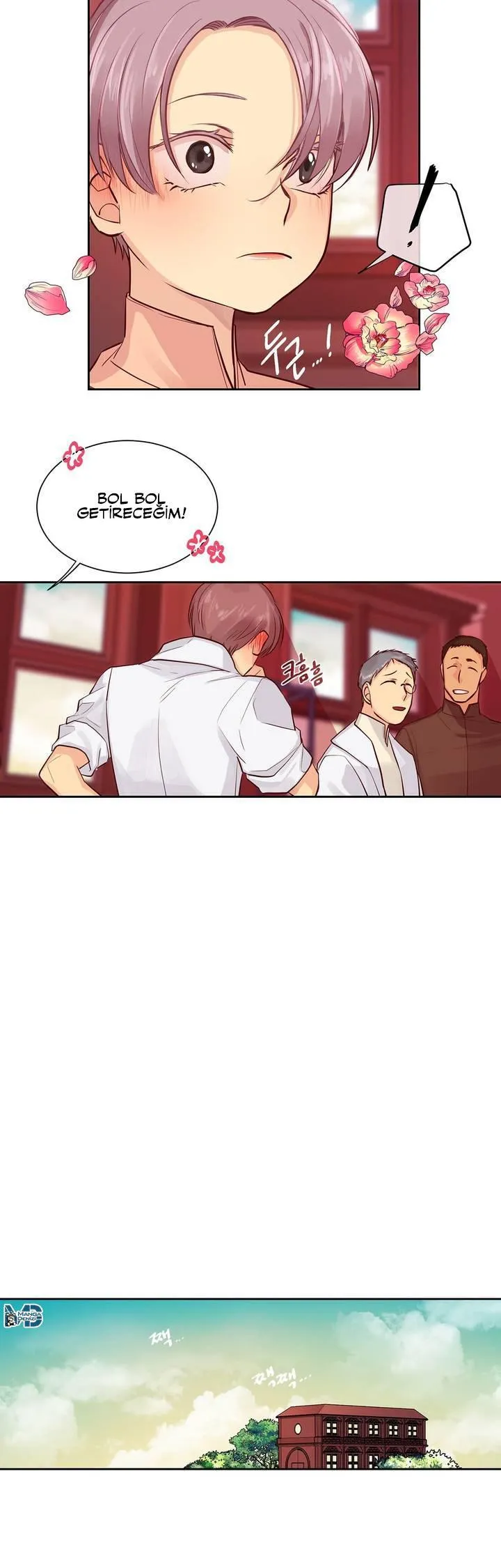 King's Maker - Sayfa 7