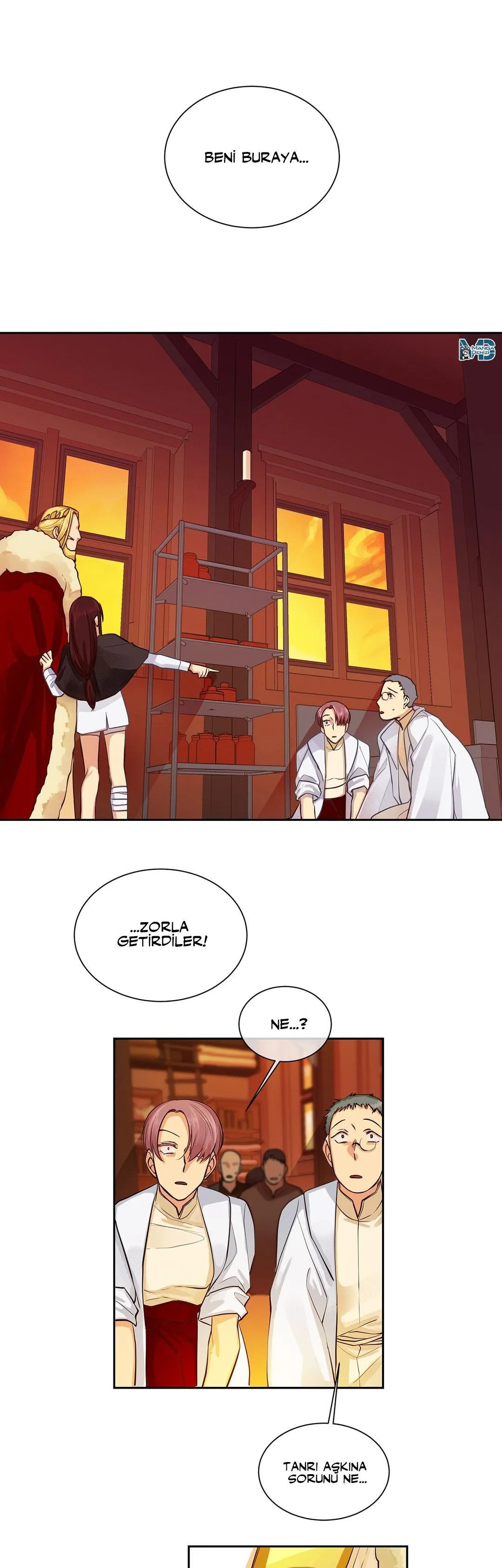 King's Maker - Sayfa 2