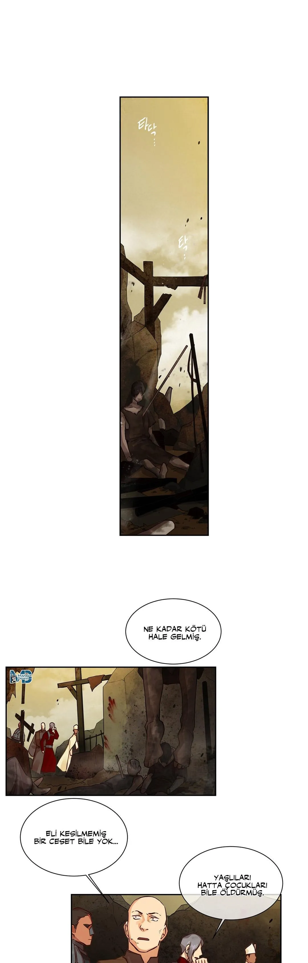 King's Maker - Sayfa 13