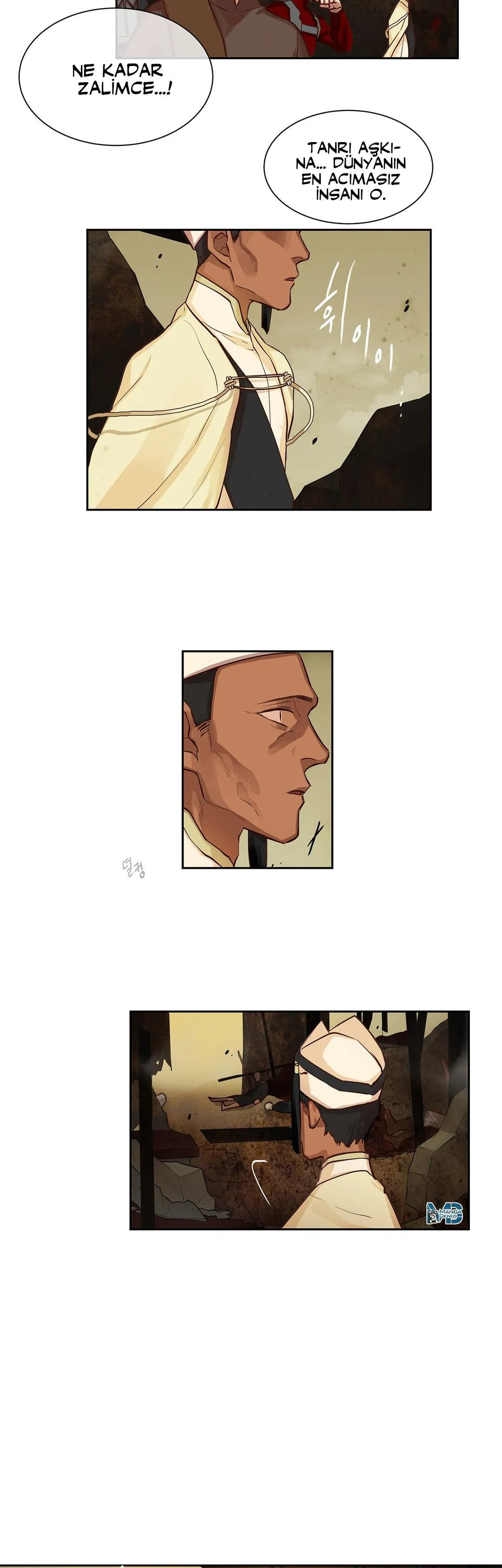 King's Maker - Sayfa 14