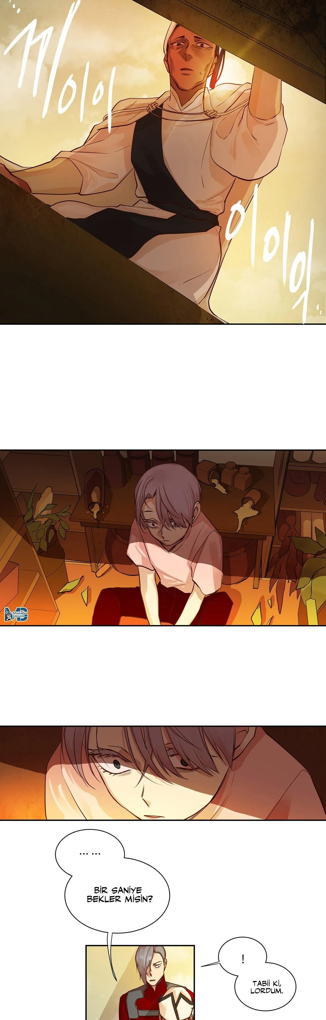 King's Maker - Sayfa 15