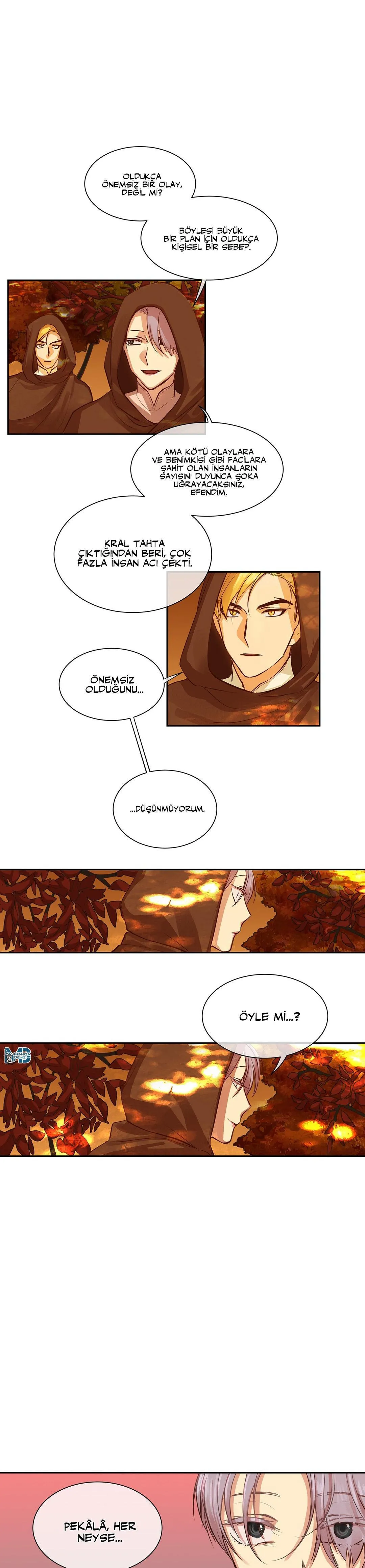 King's Maker - Sayfa 24