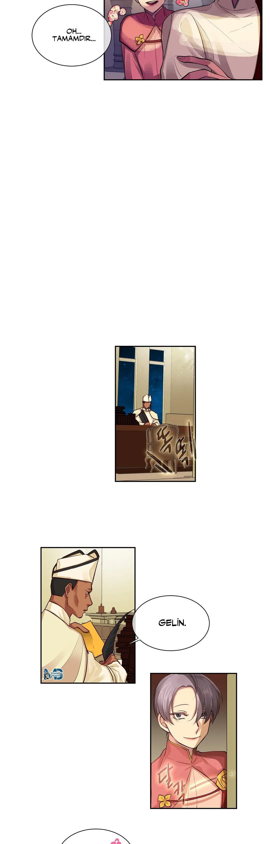 King's Maker - Sayfa 4