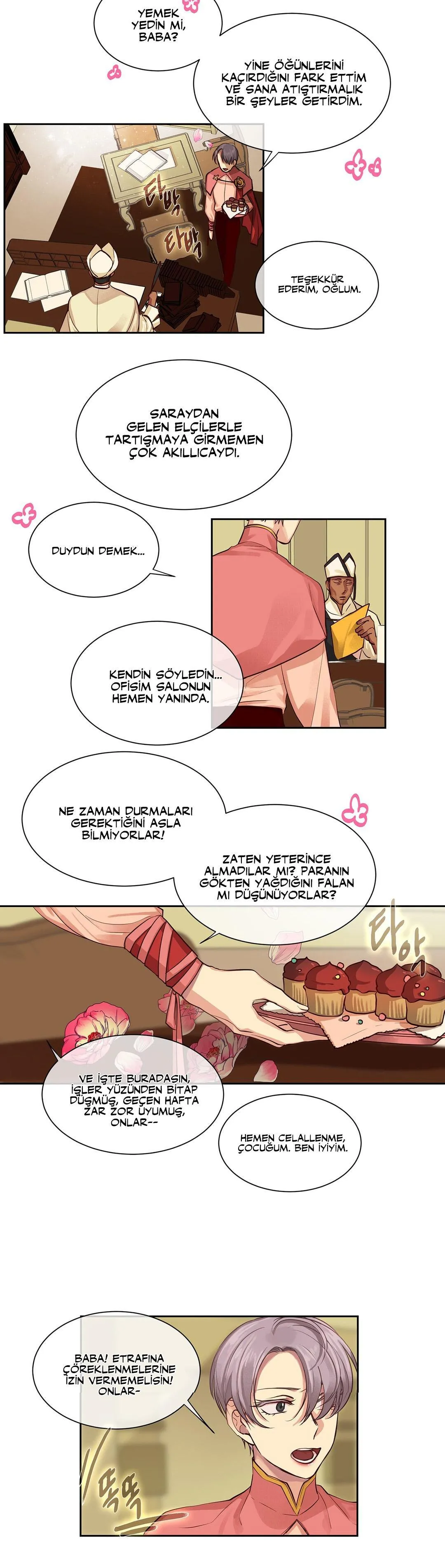 King's Maker - Sayfa 5