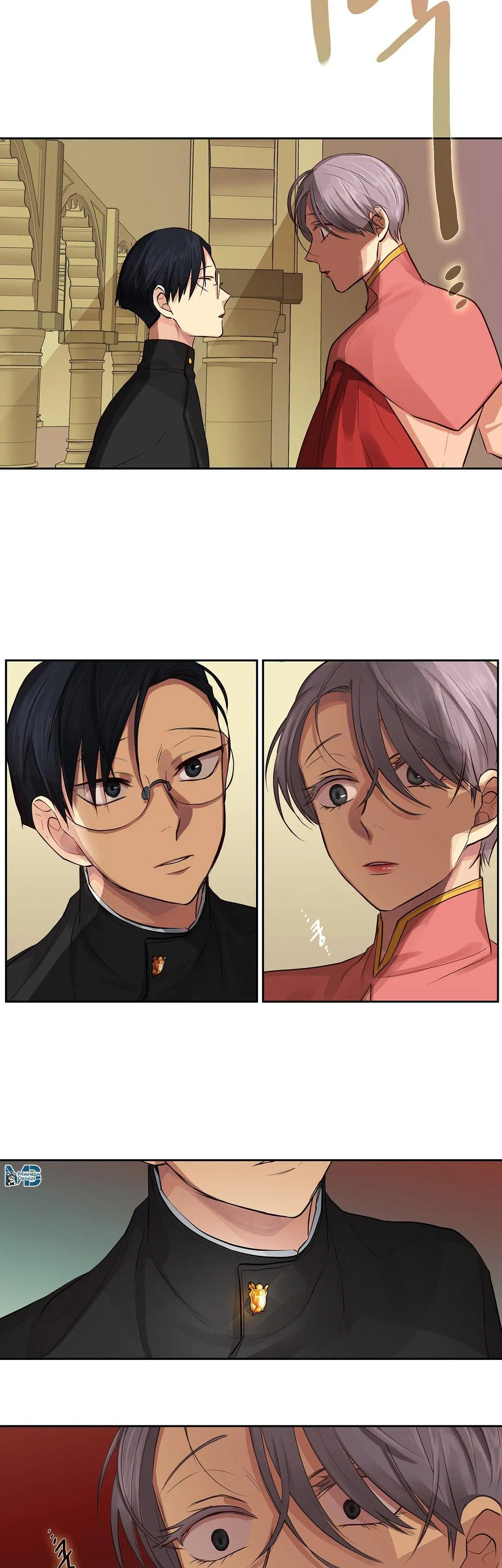 King's Maker - Sayfa 7