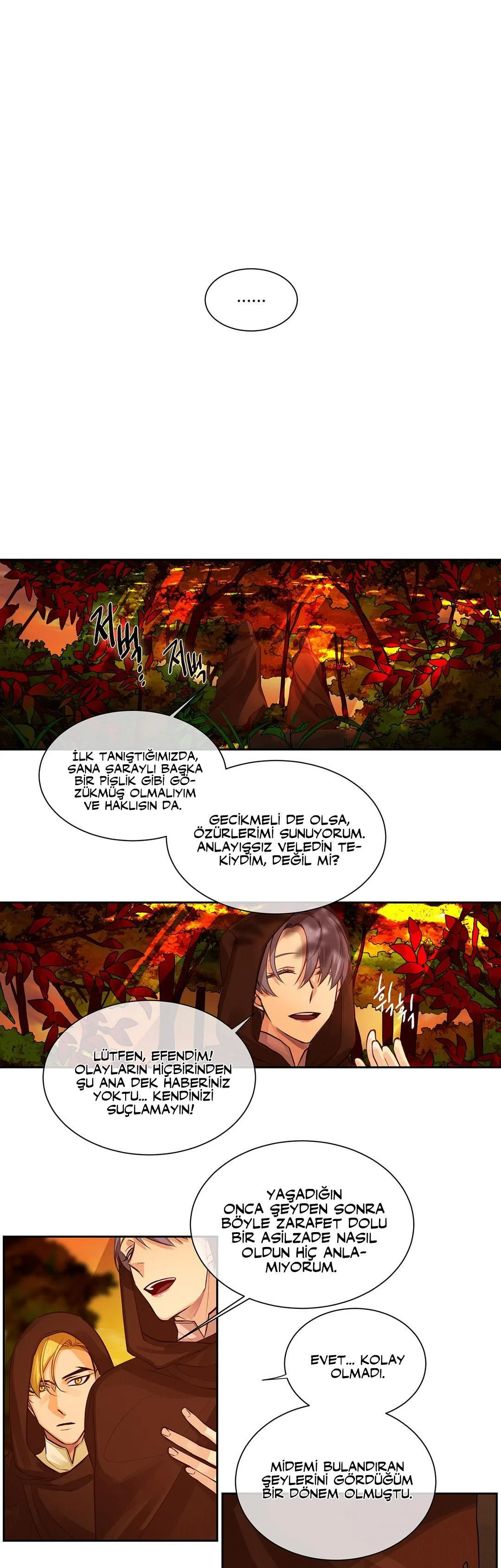 King's Maker - Sayfa 12