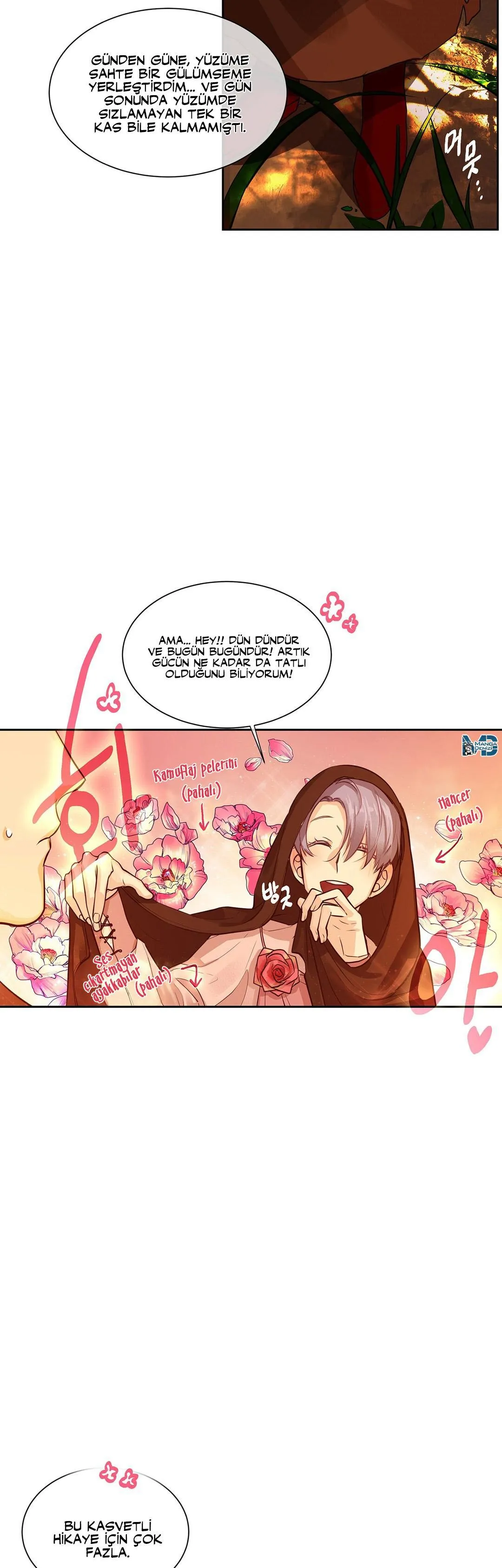 King's Maker - Sayfa 13