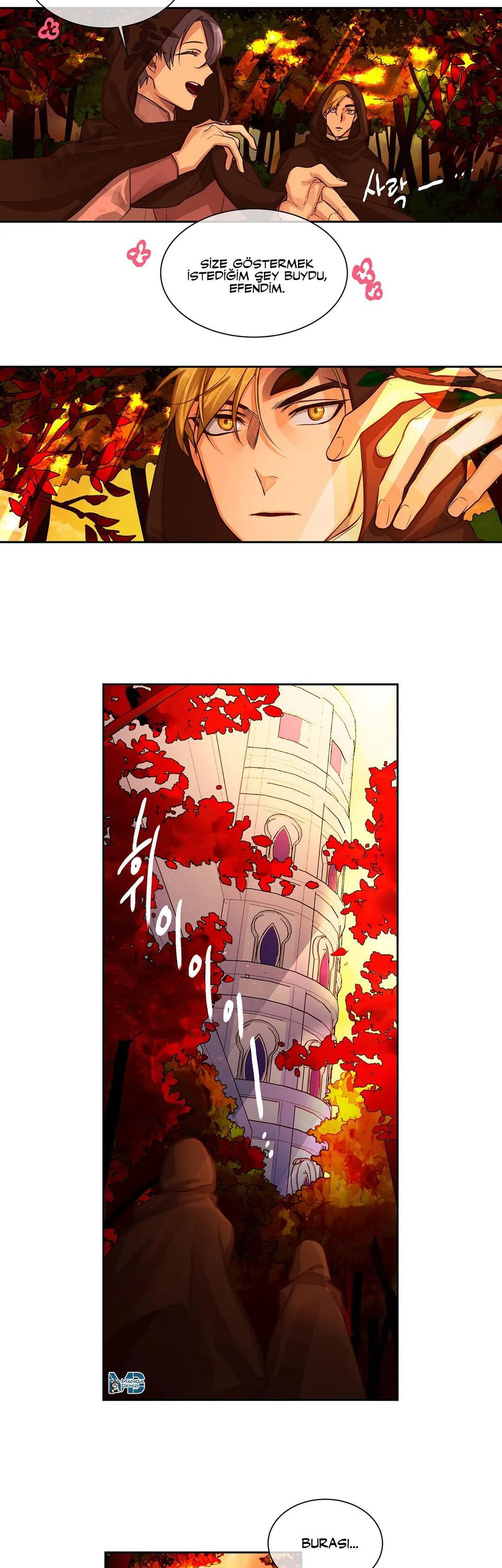 King's Maker - Sayfa 14