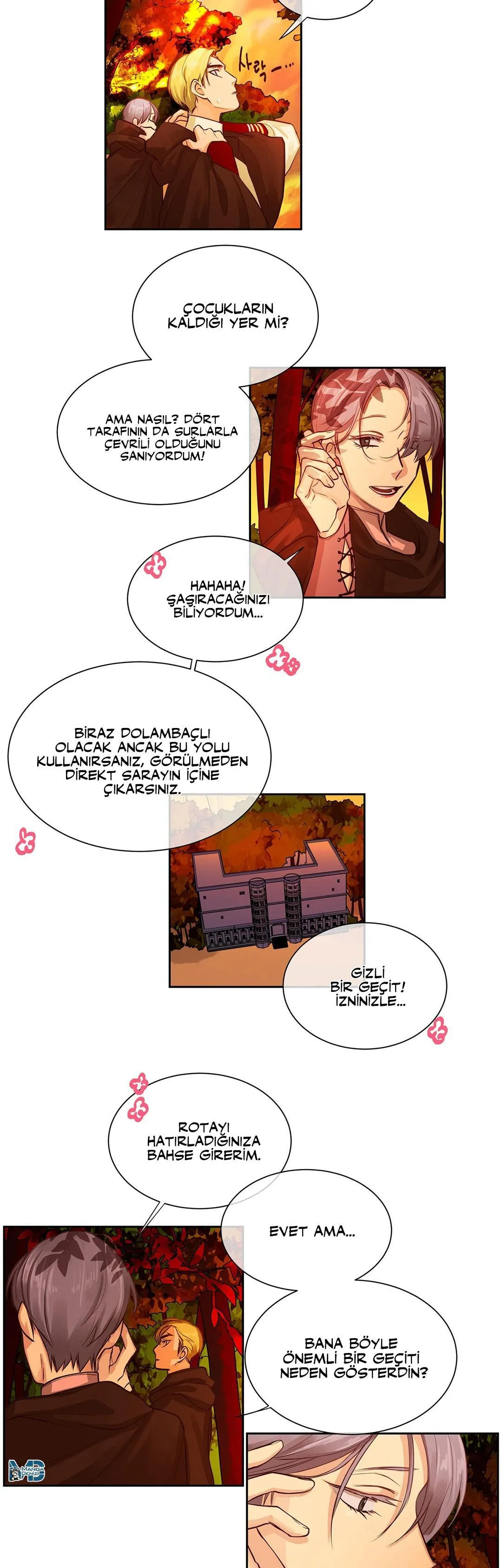 King's Maker - Sayfa 15