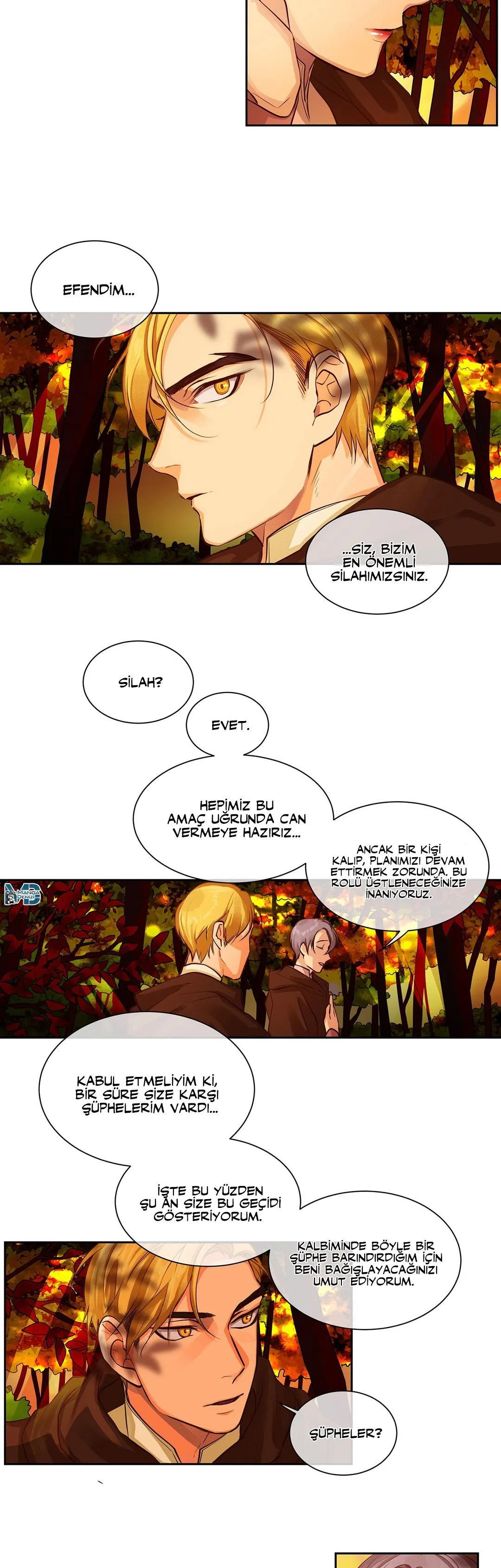 King's Maker - Sayfa 16