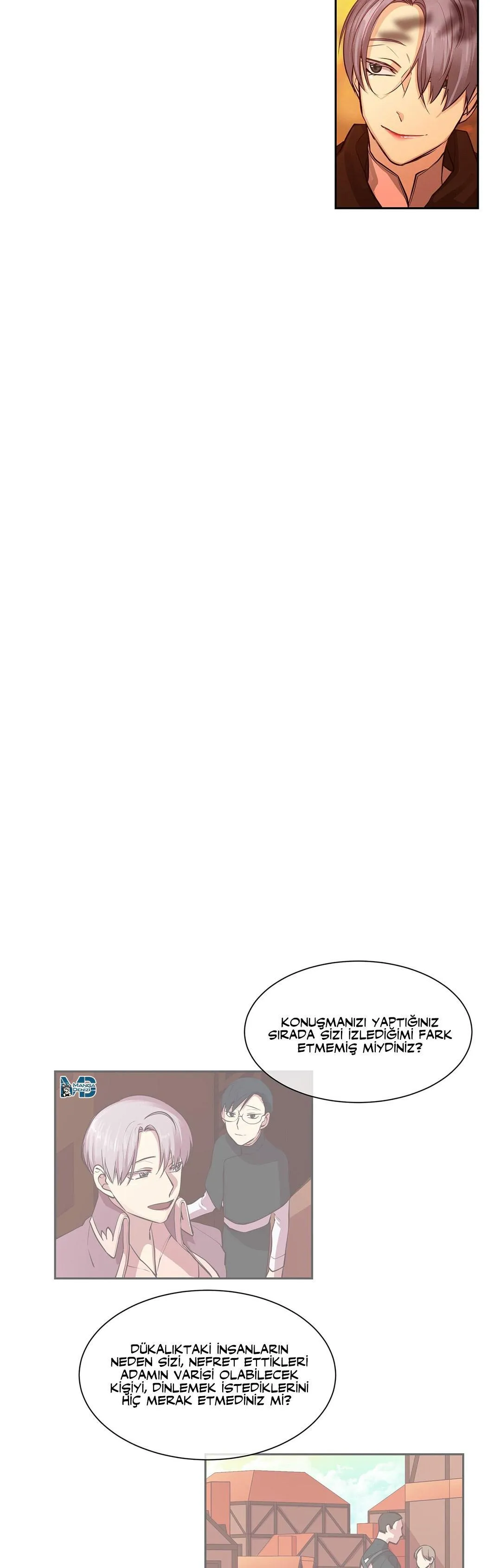 King's Maker - Sayfa 17