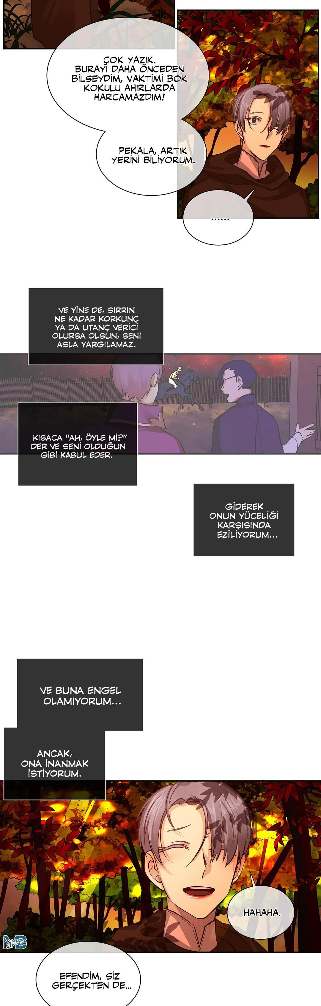 King's Maker - Sayfa 21