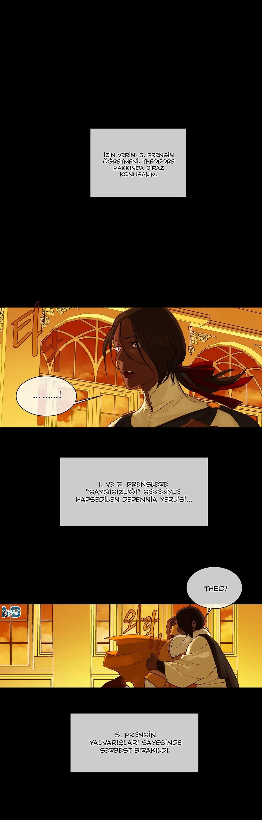 King's Maker - Sayfa 2