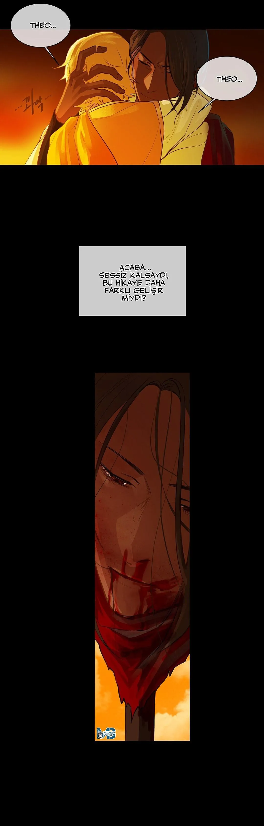 King's Maker - Sayfa 3