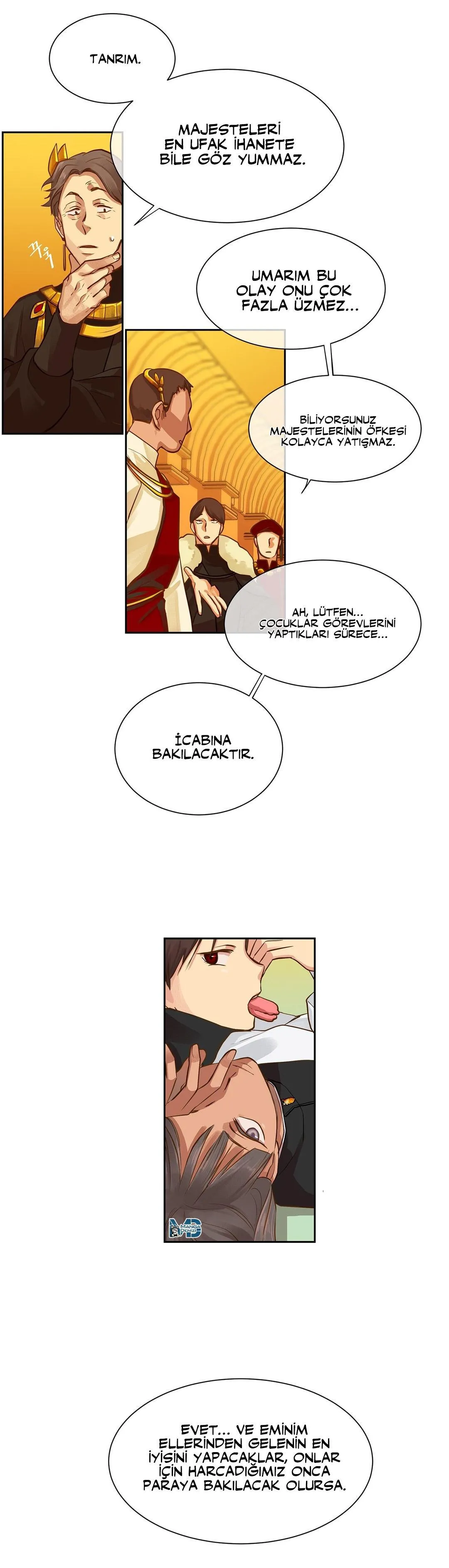 King's Maker - Sayfa 6