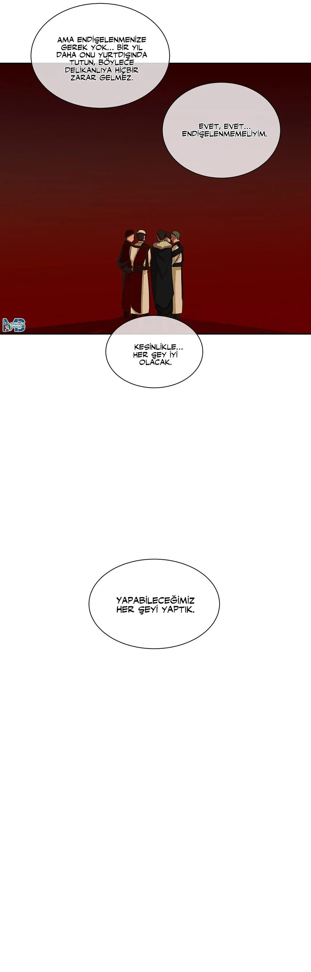 King's Maker - Sayfa 8