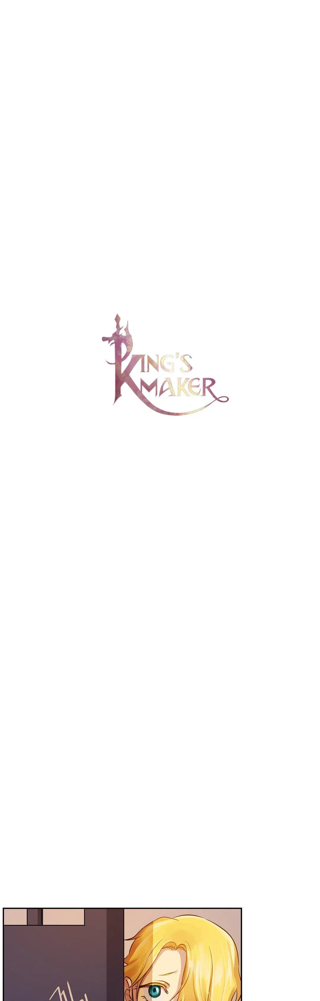 King's Maker - Sayfa 9