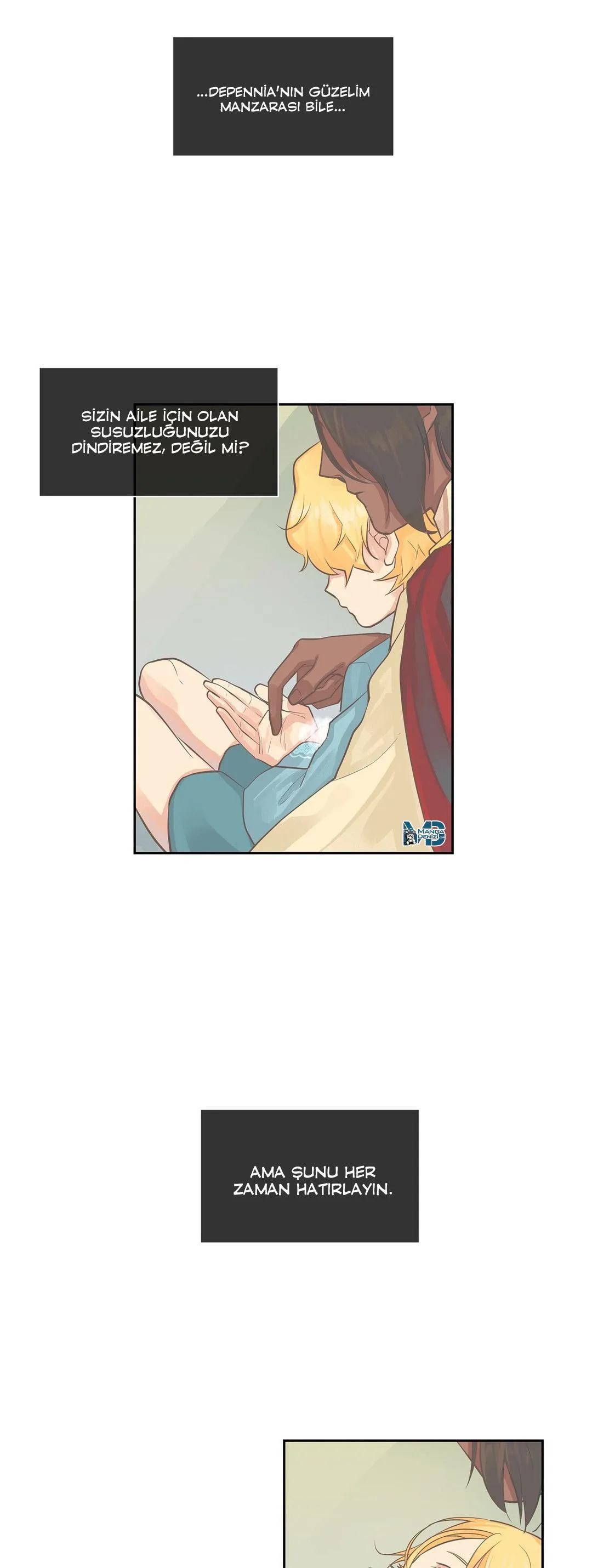 King's Maker - Sayfa 22