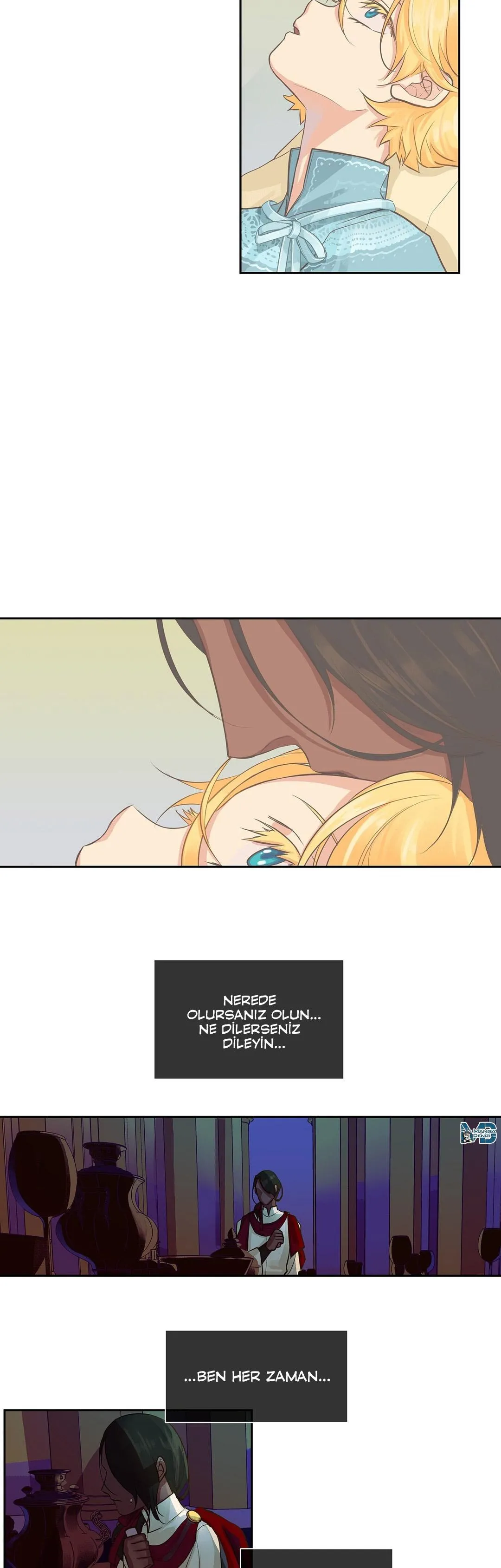 King's Maker - Sayfa 23