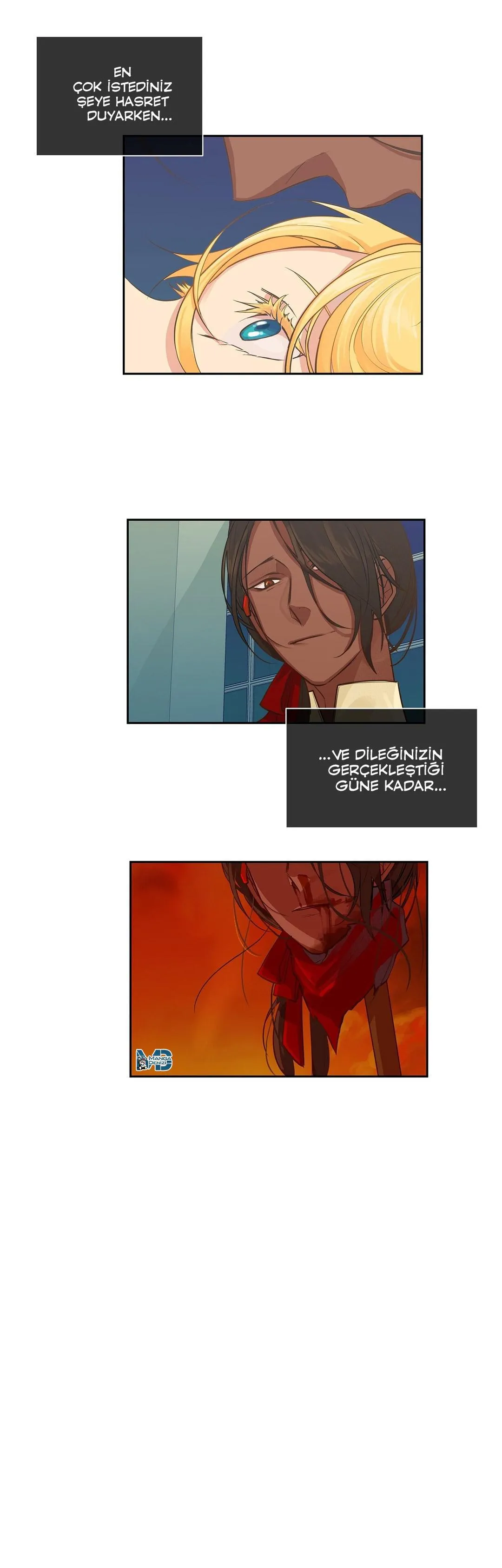 King's Maker - Sayfa 25