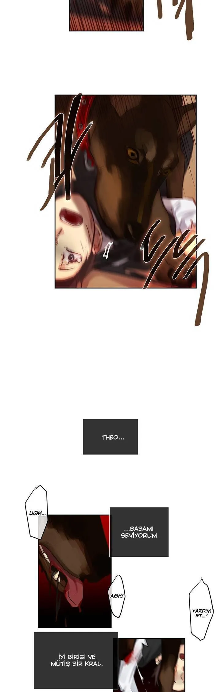 King's Maker - Sayfa 16