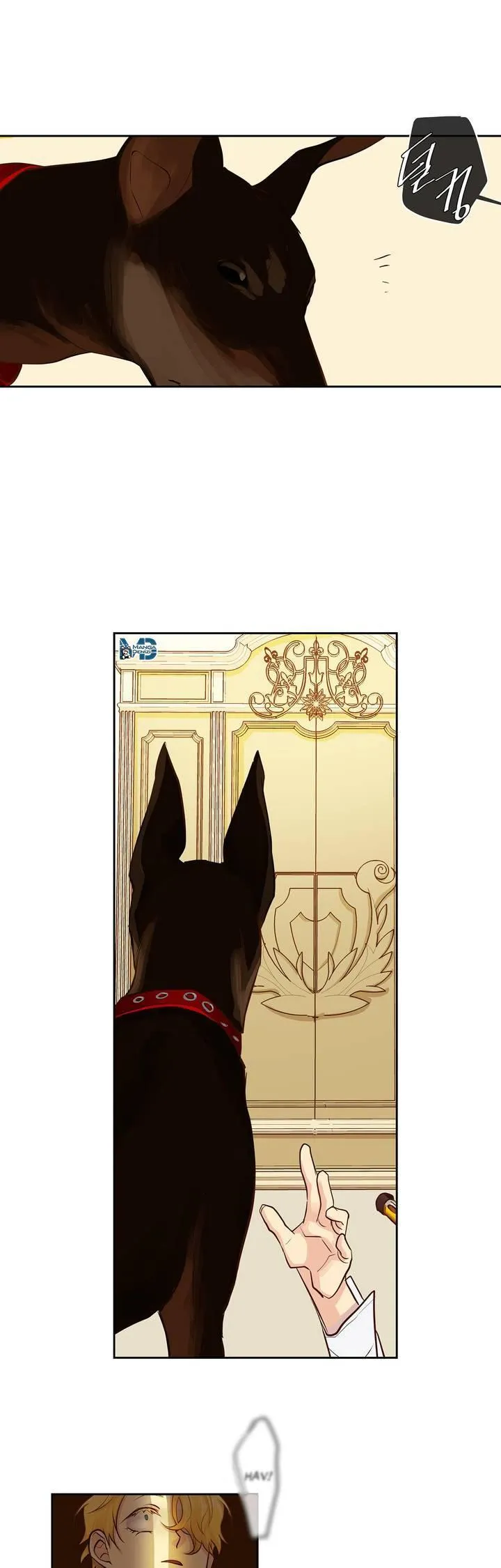 King's Maker - Sayfa 20