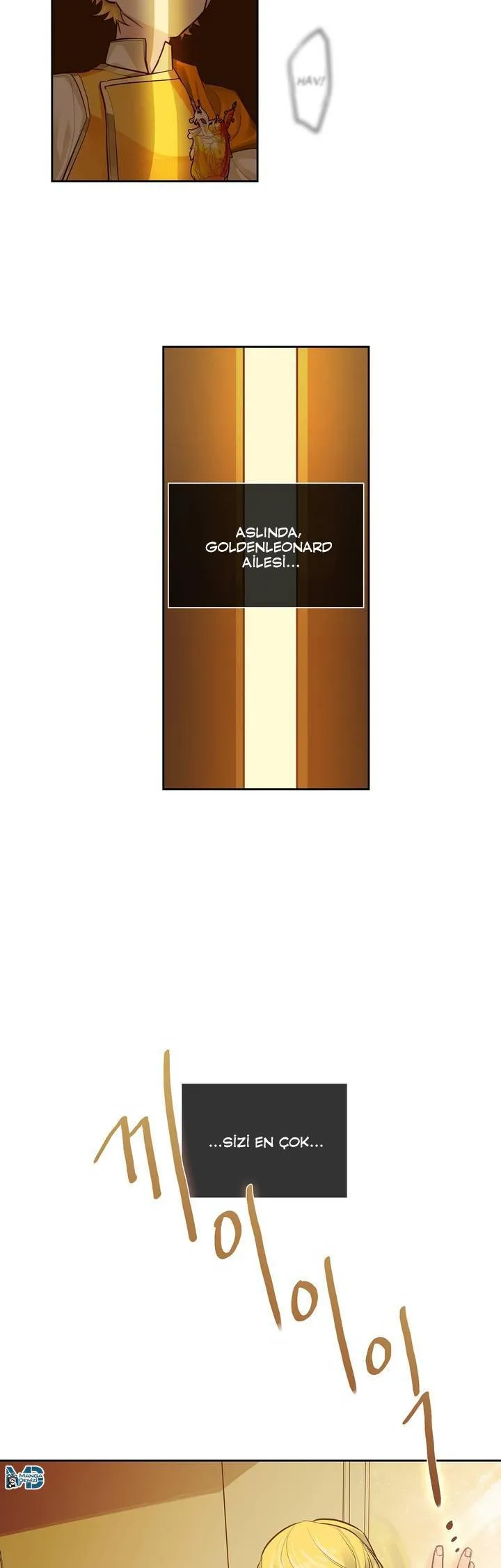 King's Maker - Sayfa 21