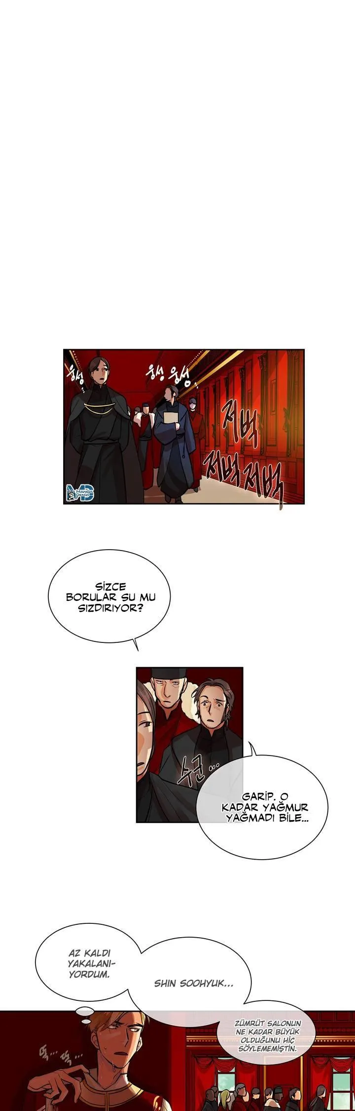 King's Maker - Sayfa 2