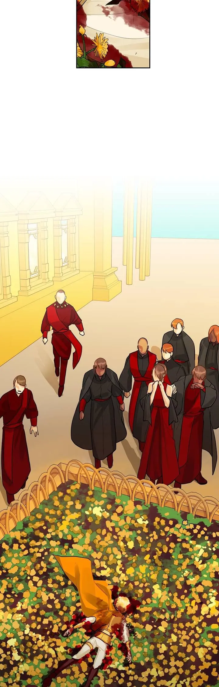 King's Maker - Sayfa 10